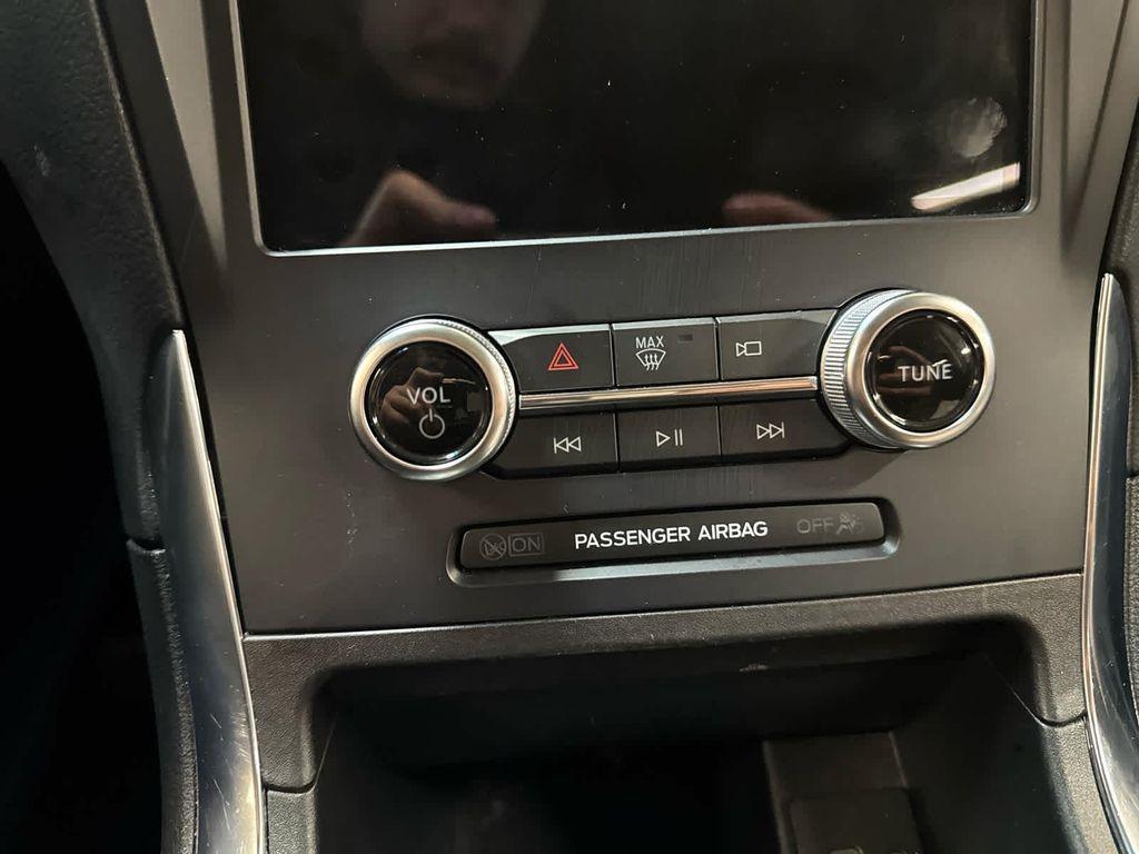 used 2023 Ford Edge car, priced at $25,999