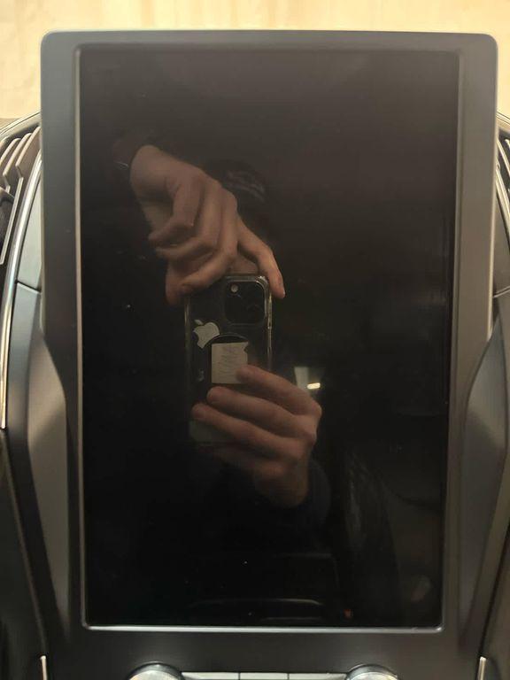 used 2023 Ford Edge car, priced at $25,999