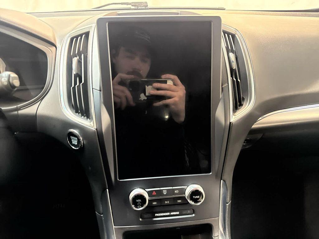 used 2023 Ford Edge car, priced at $25,999