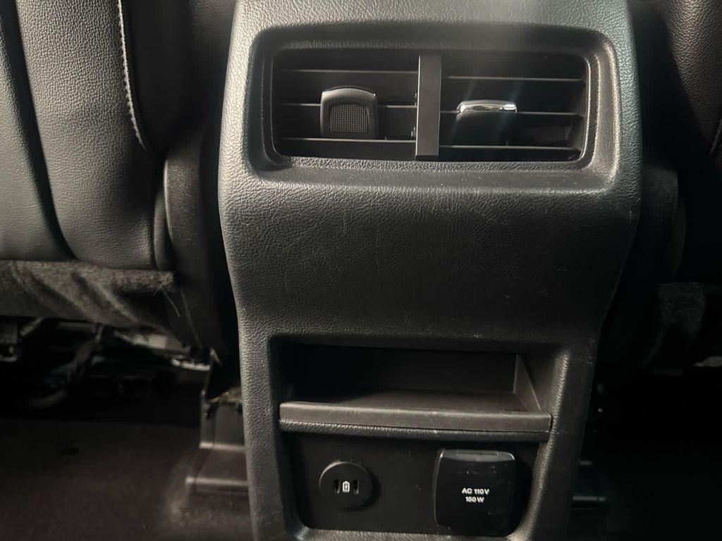 used 2023 Ford Edge car, priced at $25,999