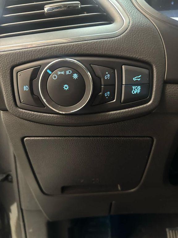 used 2023 Ford Edge car, priced at $25,999