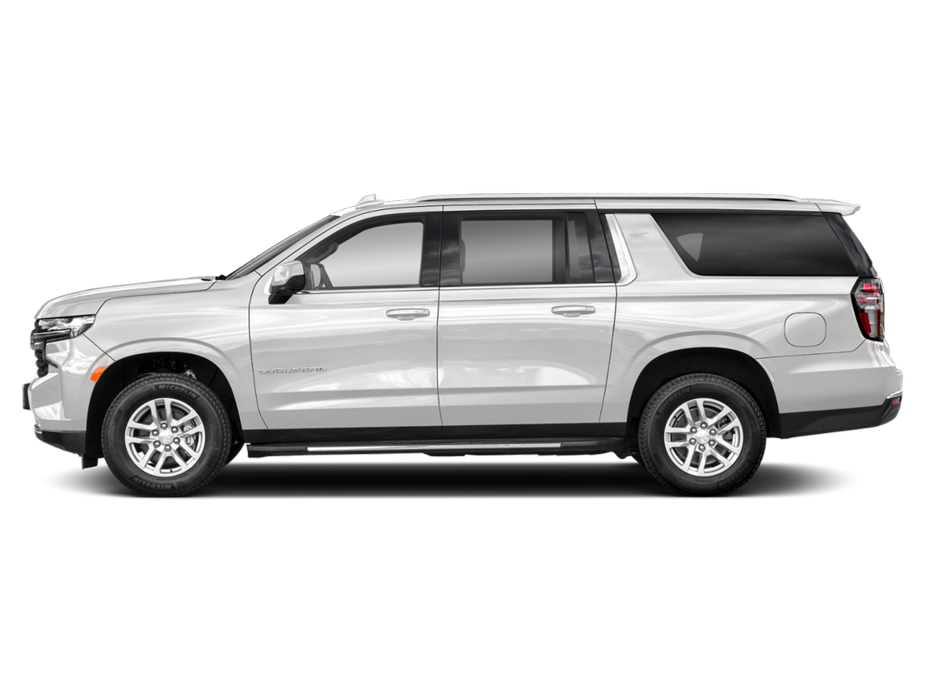 new 2024 Chevrolet Suburban car, priced at $64,565