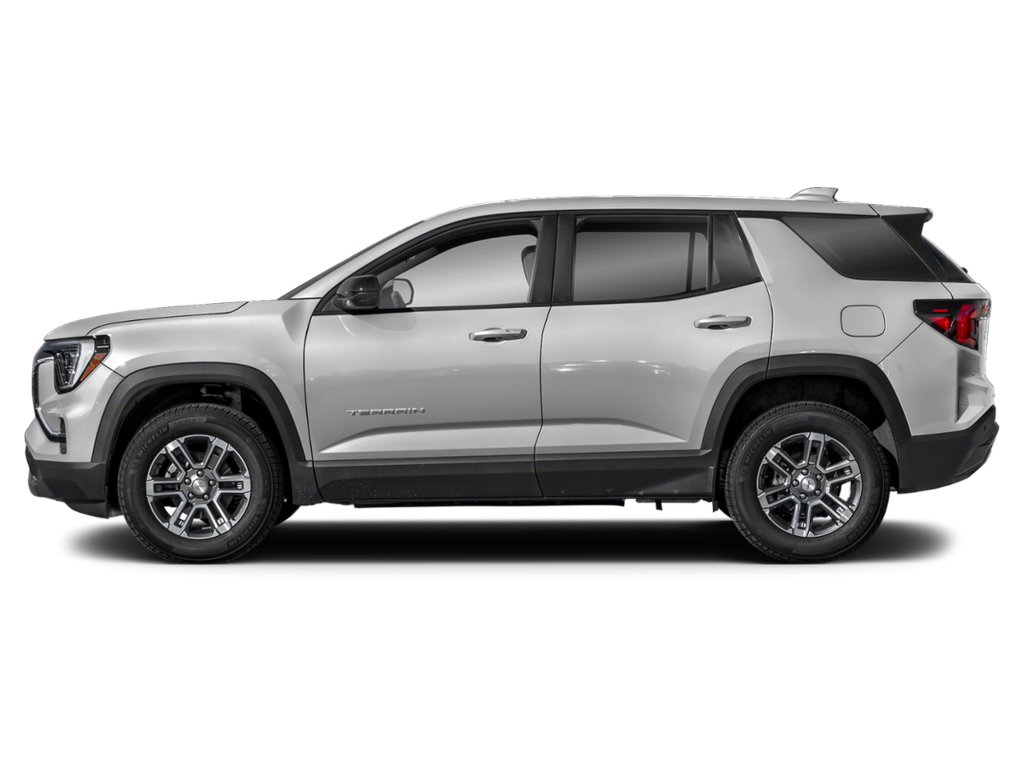 new 2026 GMC Terrain car, priced at $35,429