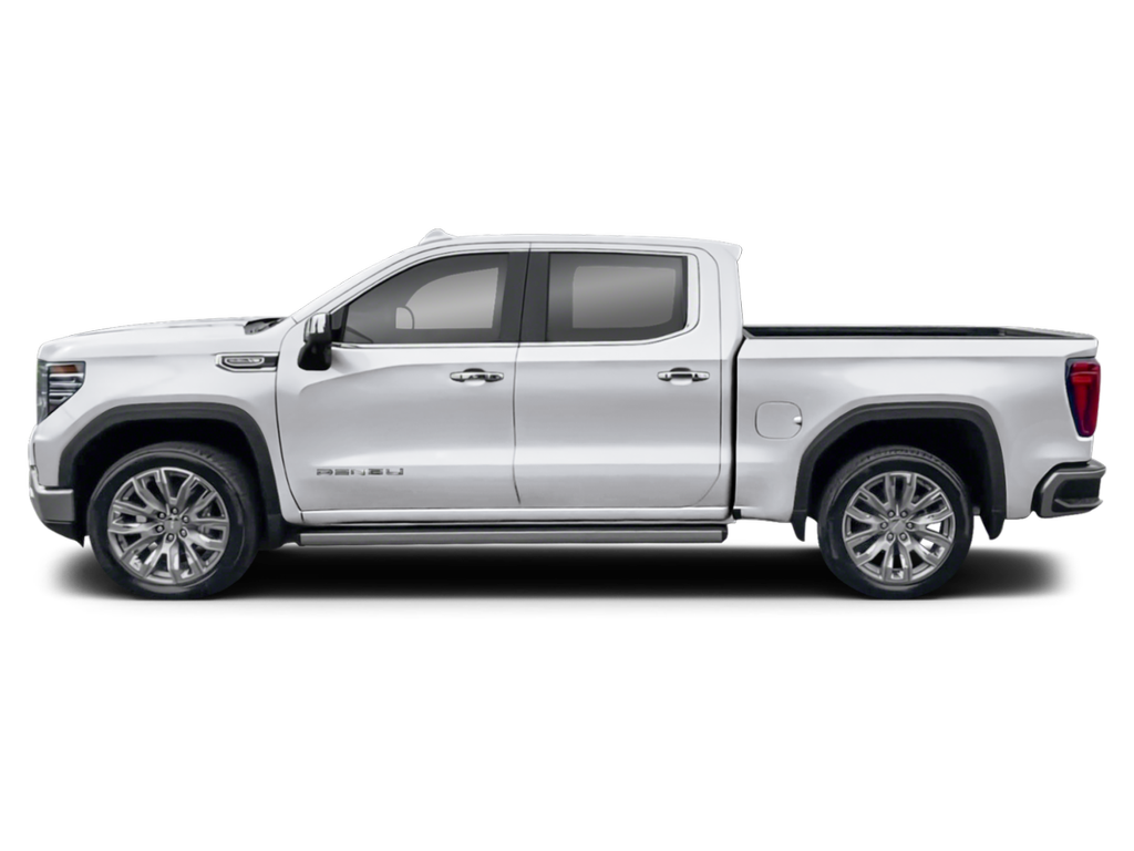 new 2025 GMC Sierra 1500 car, priced at $68,284