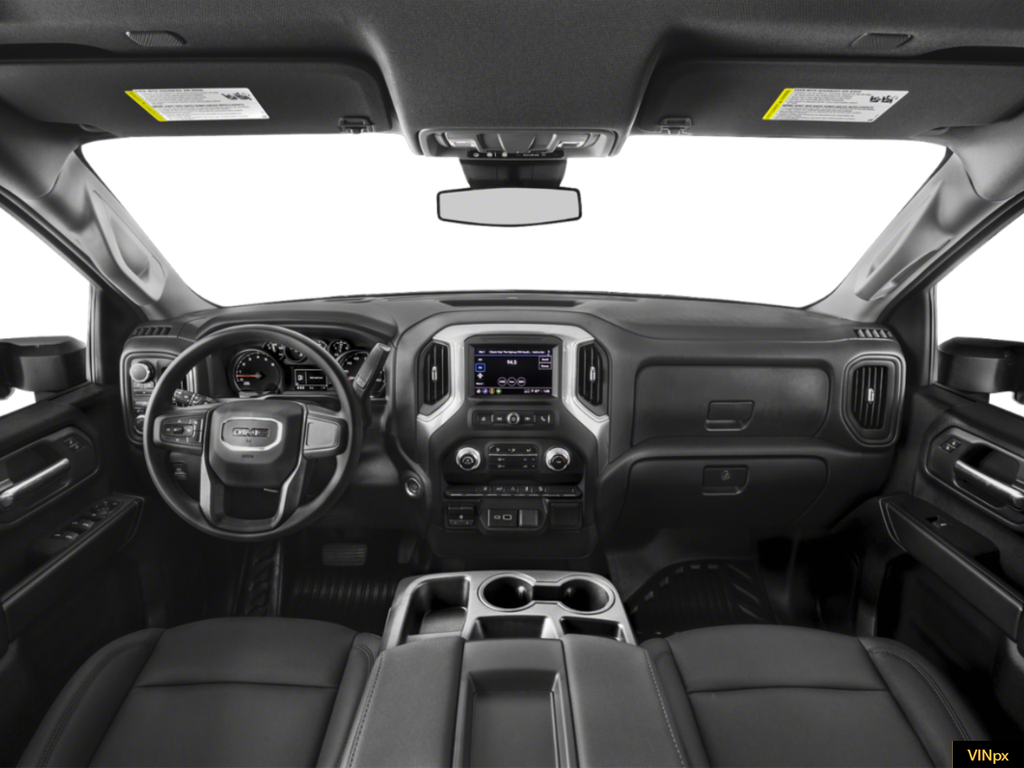 new 2025 GMC Sierra 3500 car, priced at $84,295