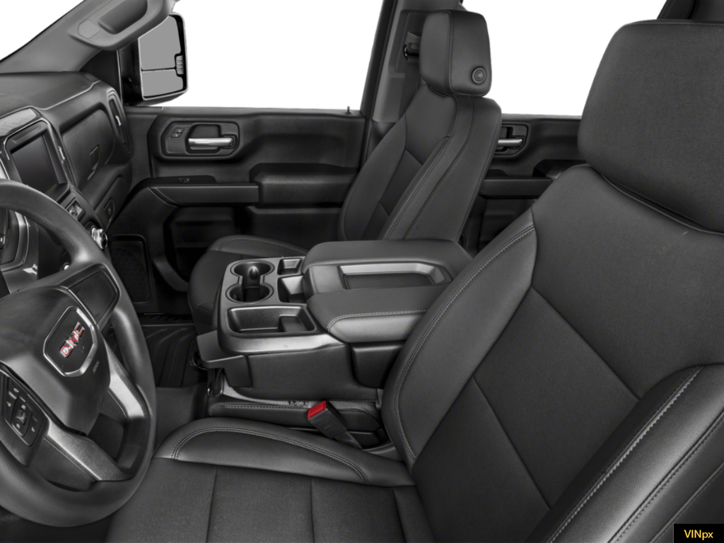 new 2025 GMC Sierra 3500 car, priced at $84,295