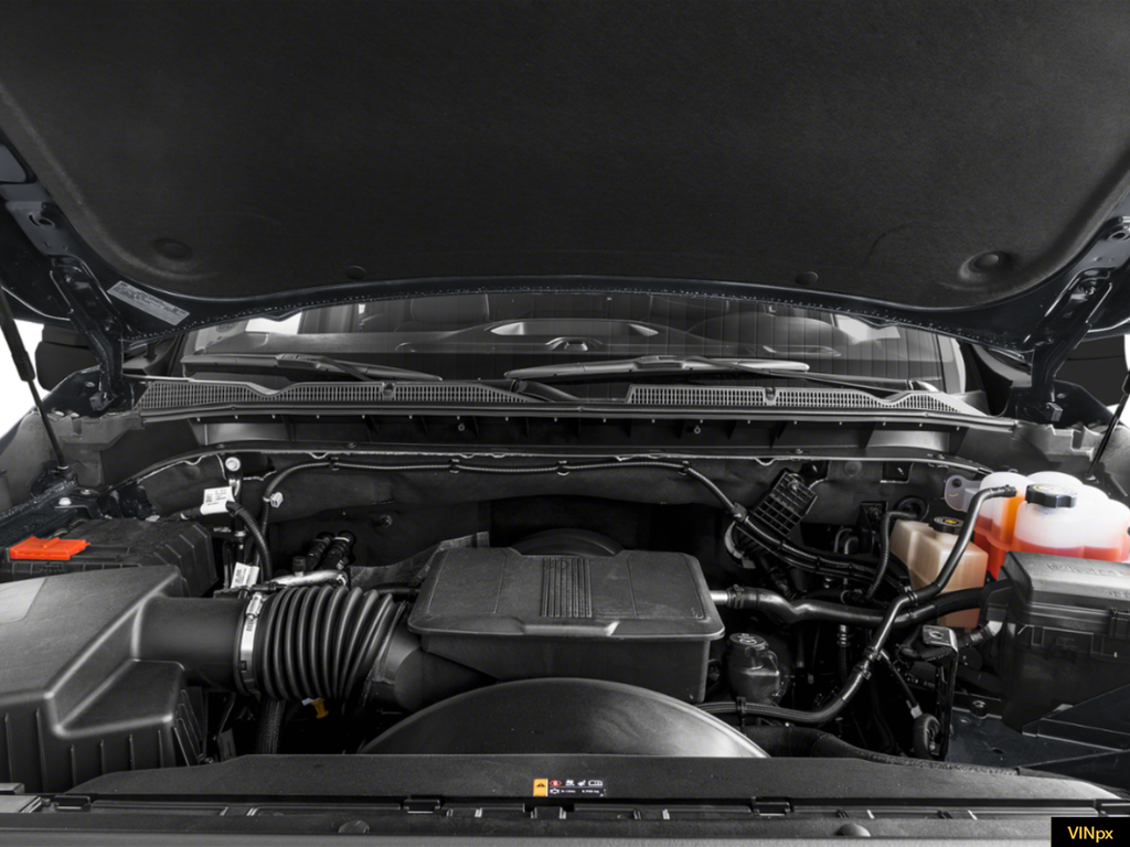 new 2025 GMC Sierra 3500 car, priced at $84,295