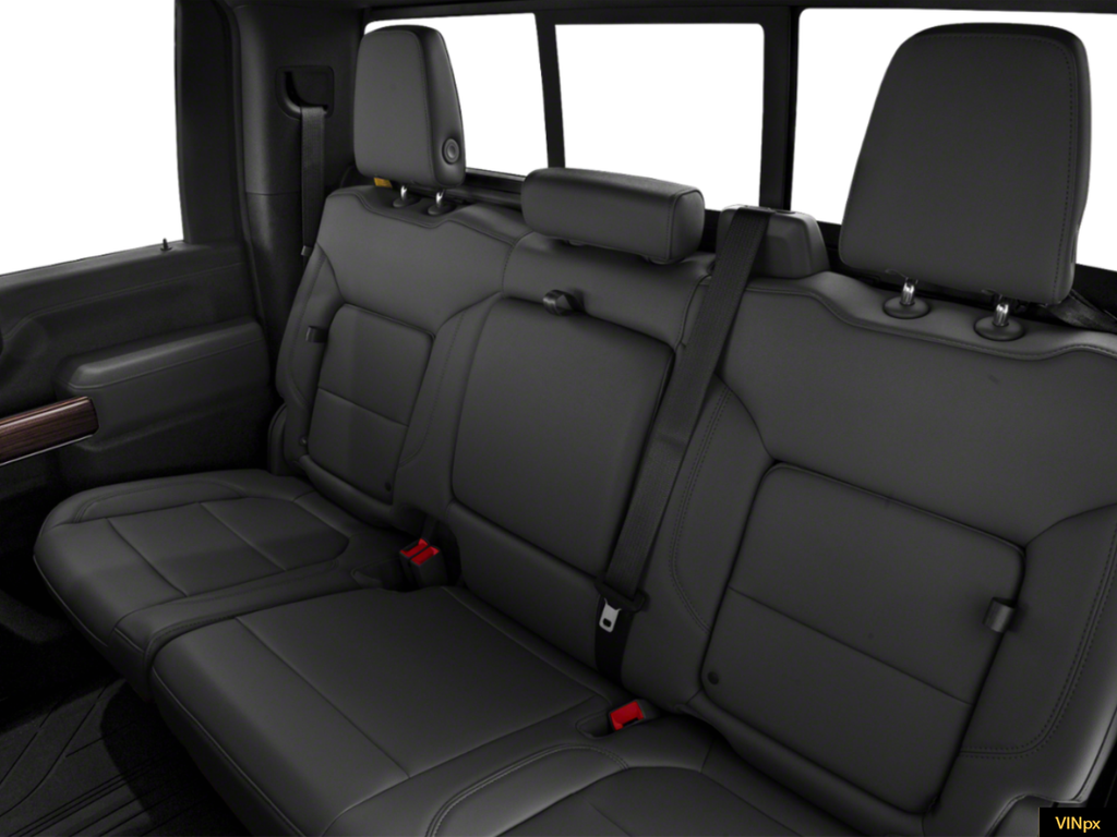 used 2022 Chevrolet Silverado 2500 car, priced at $45,999