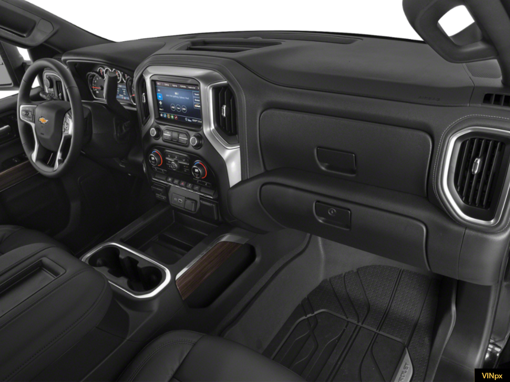 used 2022 Chevrolet Silverado 2500 car, priced at $45,999
