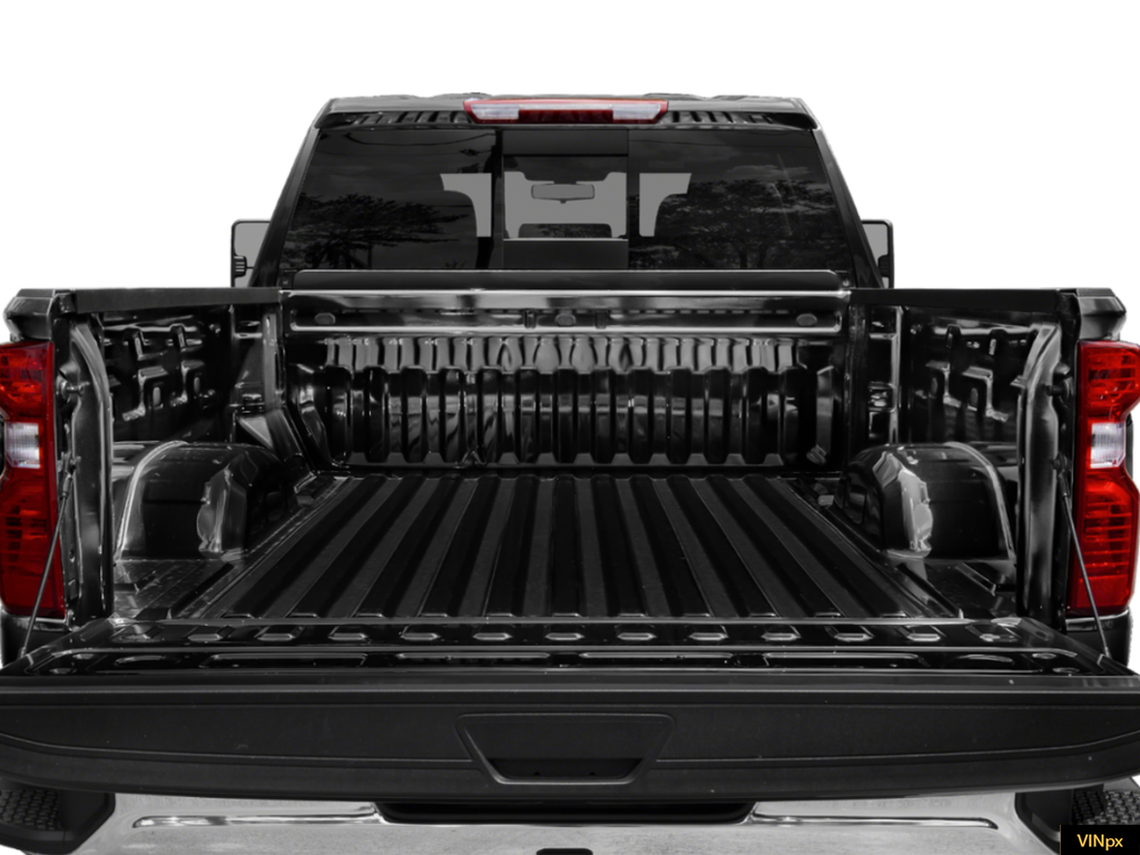 used 2022 Chevrolet Silverado 2500 car, priced at $45,999