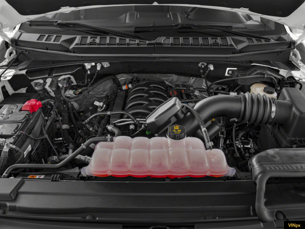 used 2020 Ford F-150 car, priced at $32,999