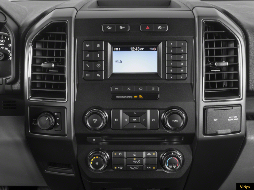 used 2020 Ford F-150 car, priced at $32,999