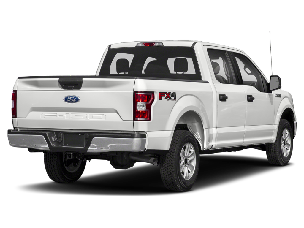 used 2020 Ford F-150 car, priced at $32,999