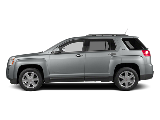 used 2013 GMC Terrain car, priced at $14,999