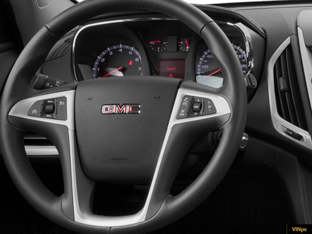 used 2013 GMC Terrain car, priced at $14,999