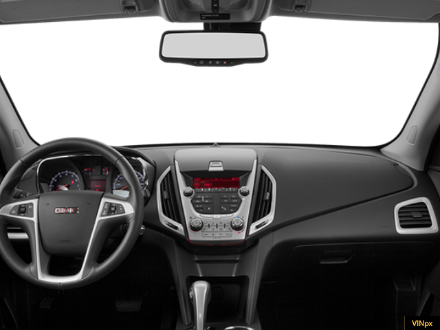 used 2013 GMC Terrain car, priced at $14,999