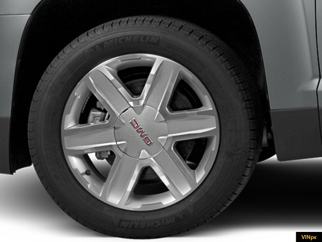 used 2013 GMC Terrain car, priced at $14,999