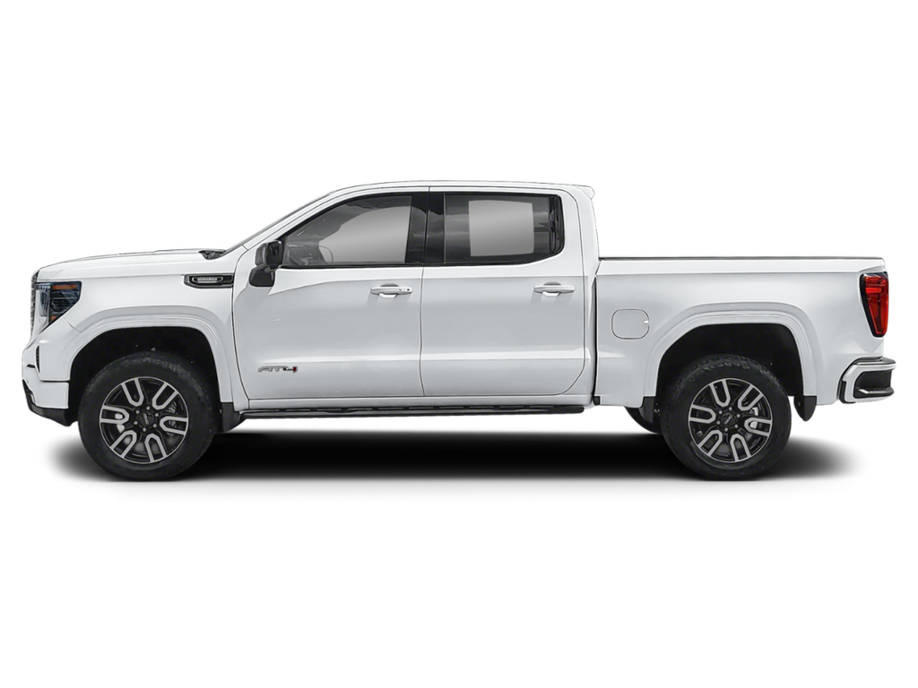 new 2026 GMC Sierra 1500 car, priced at $74,524