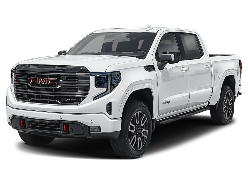 new 2026 GMC Sierra 1500 car, priced at $74,524