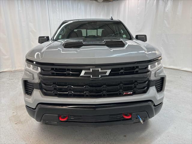 used 2024 Chevrolet Silverado 1500 car, priced at $67,999