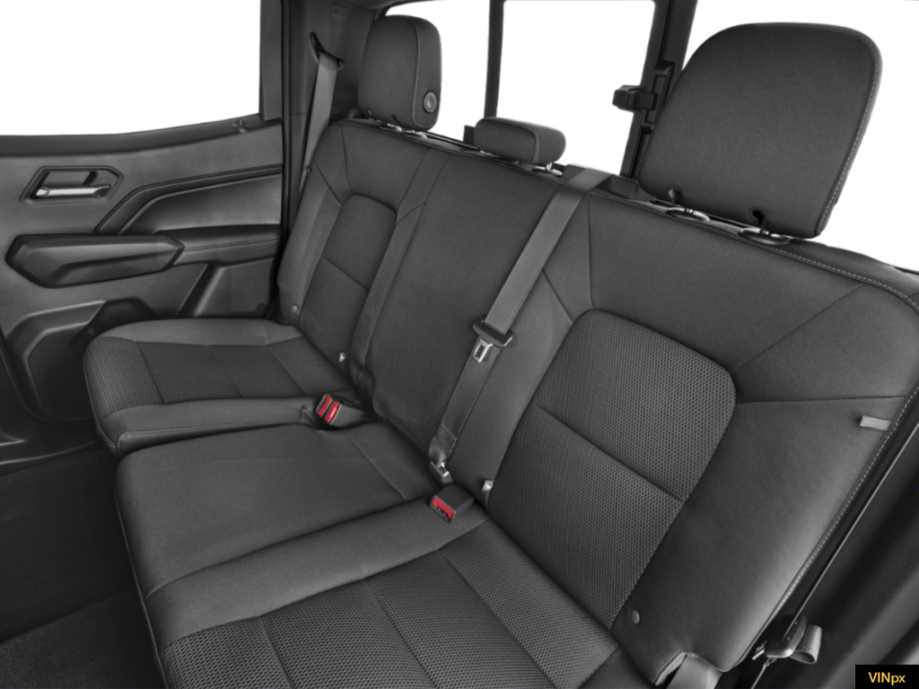 used 2023 Chevrolet Colorado car