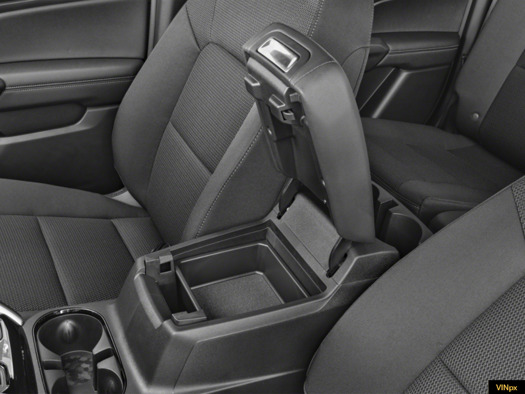 used 2023 Chevrolet Colorado car