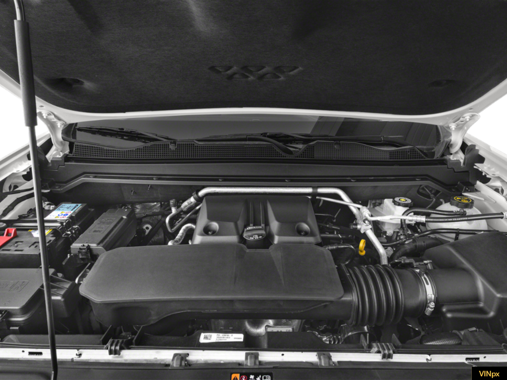 used 2023 Chevrolet Colorado car