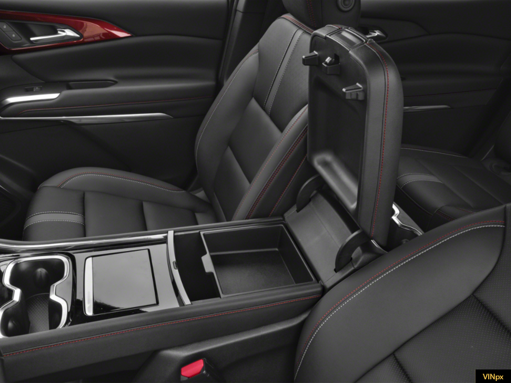 new 2025 Chevrolet Traverse car, priced at $65,020