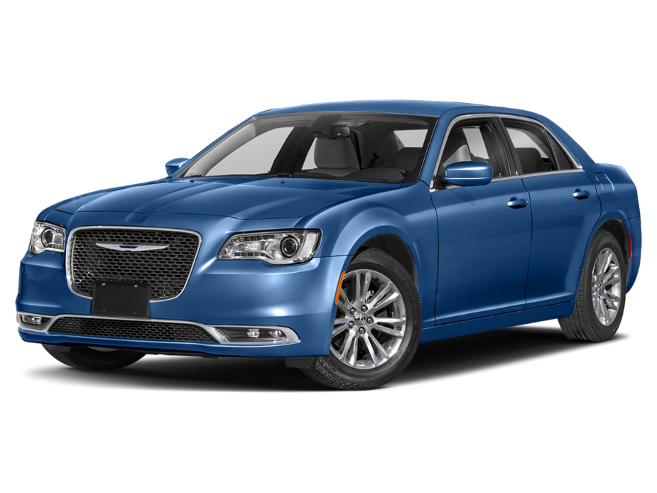 used 2021 Chrysler 300 car, priced at $31,999