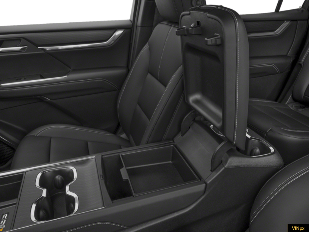 new 2026 GMC Acadia car, priced at $60,500