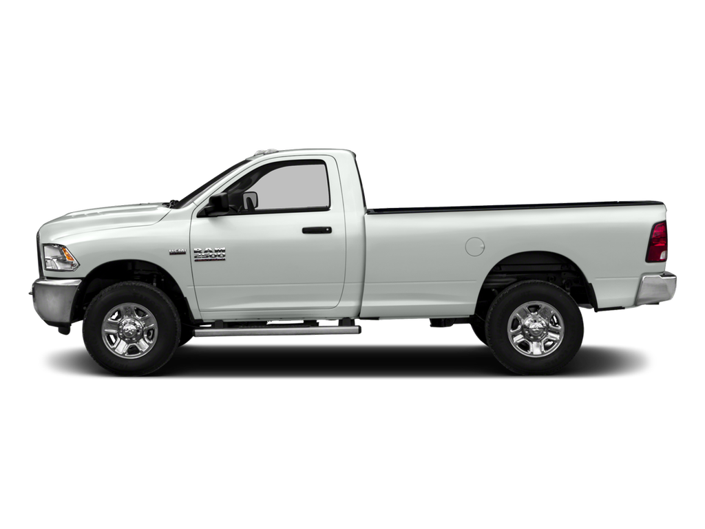 used 2016 Ram 2500 car, priced at $37,999