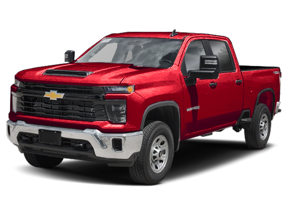 new 2024 Chevrolet Silverado 3500 car, priced at $71,239