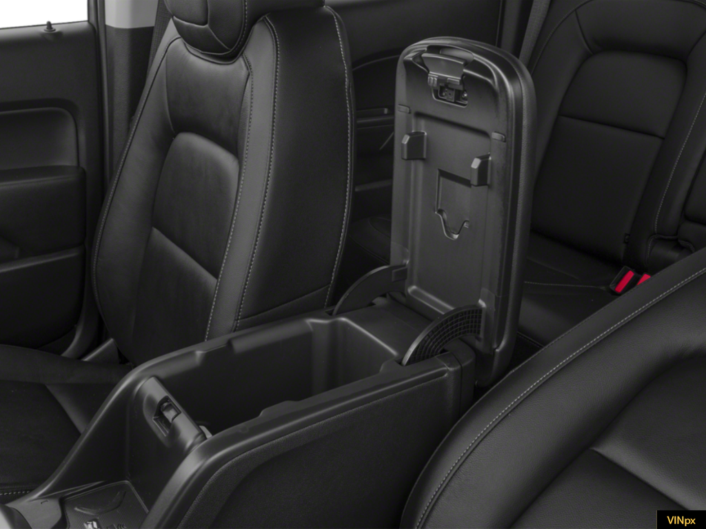 used 2018 Chevrolet Colorado car, priced at $29,999