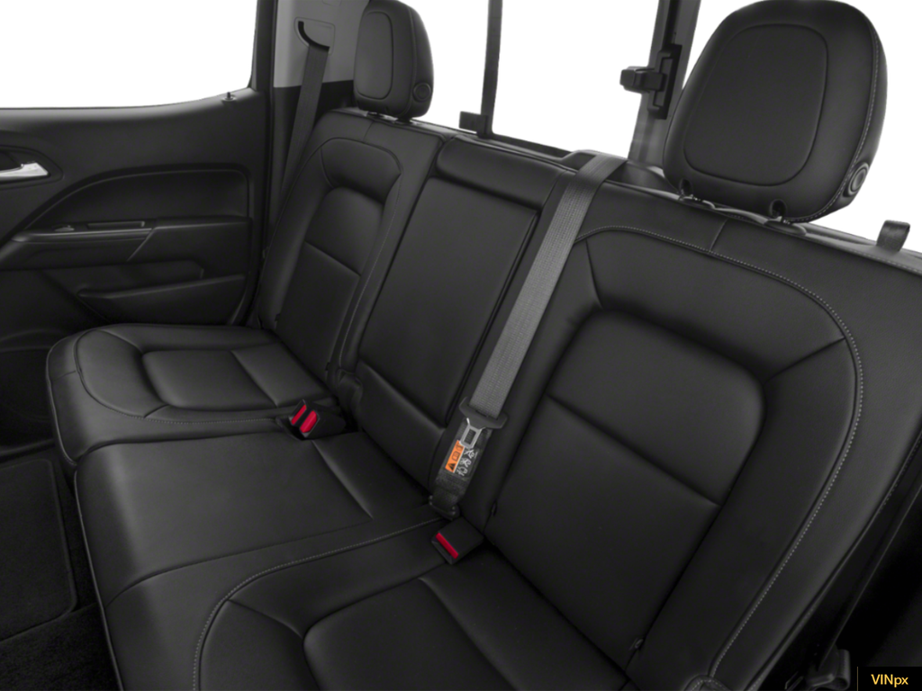 used 2018 Chevrolet Colorado car, priced at $29,999
