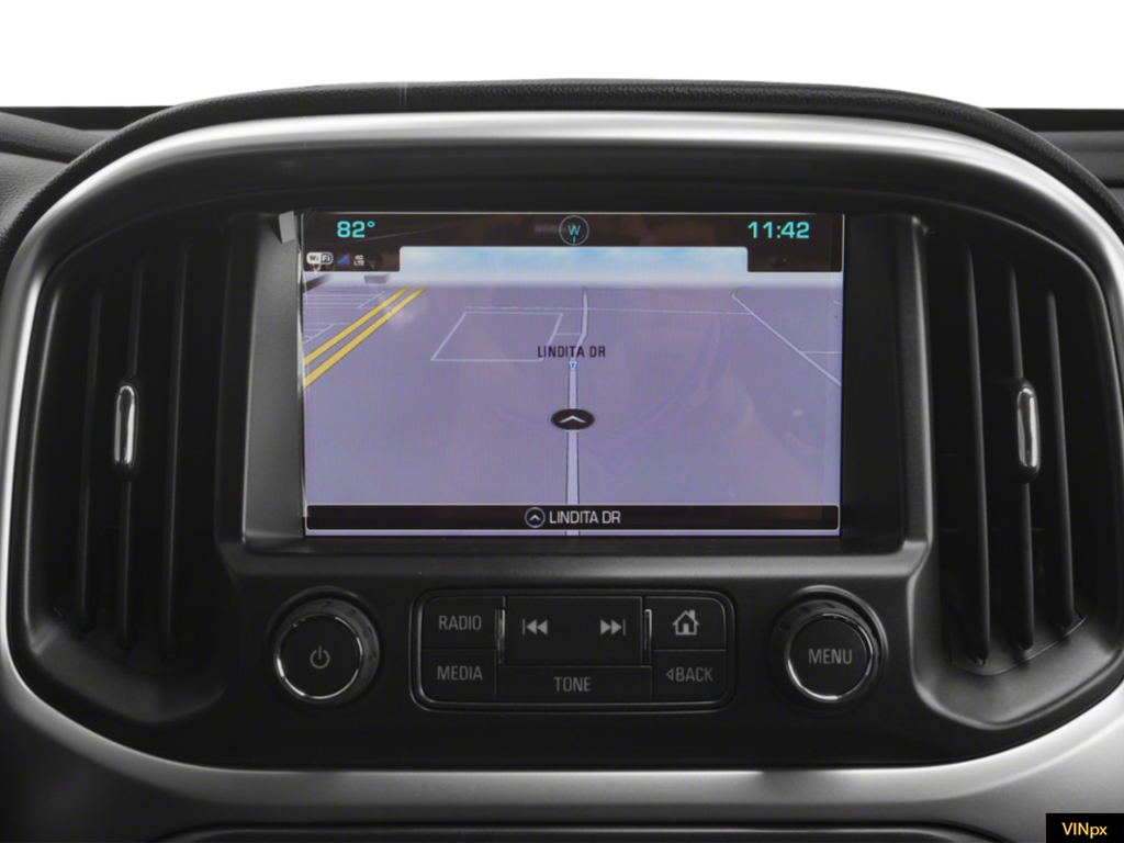 used 2018 Chevrolet Colorado car, priced at $29,999