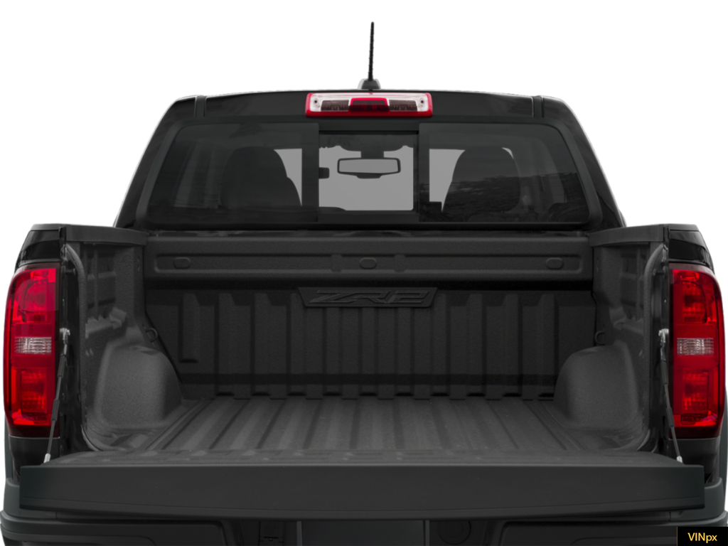 used 2018 Chevrolet Colorado car, priced at $29,999
