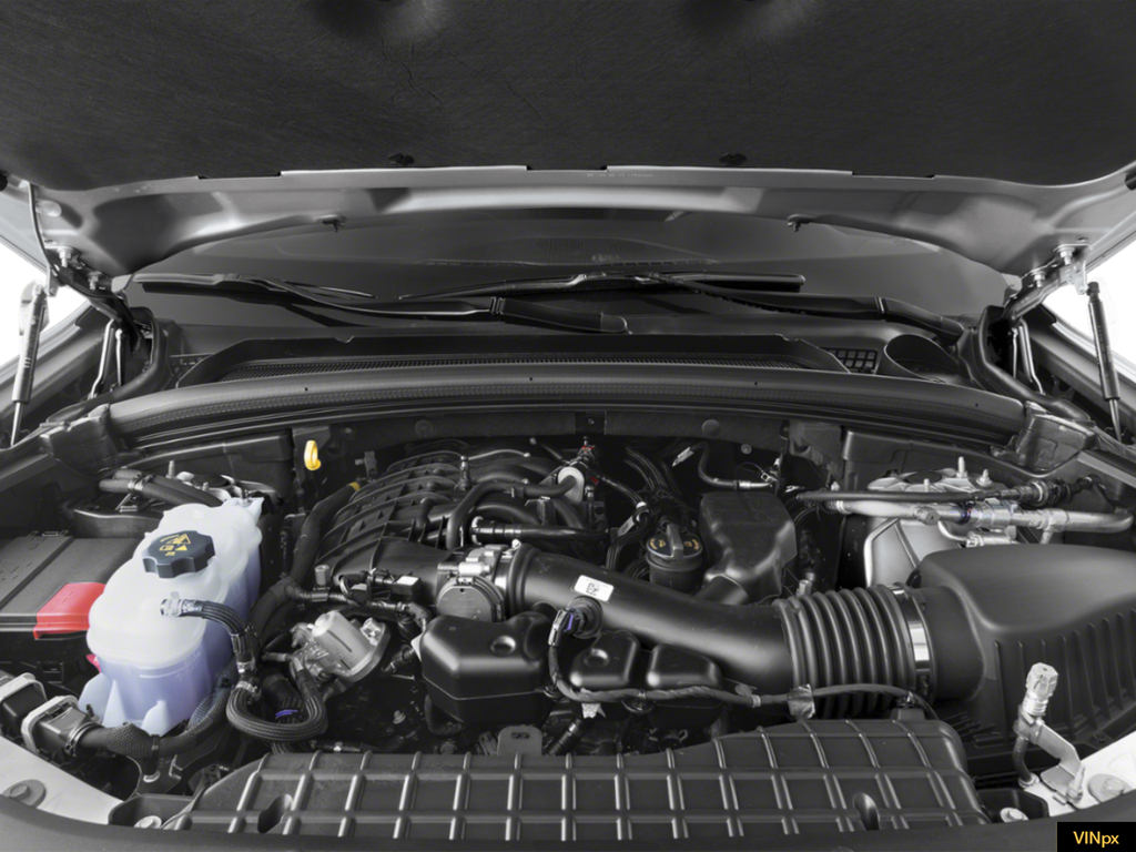 used 2023 Jeep Grand Cherokee L car, priced at $33,999