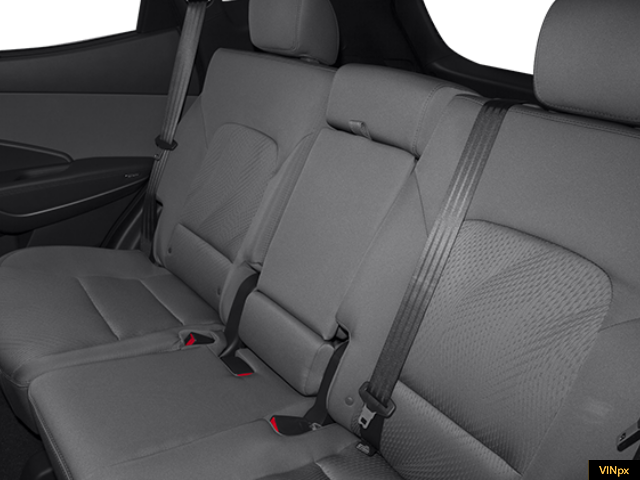 used 2014 Hyundai Santa Fe Sport car