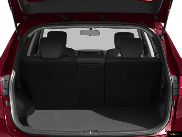 used 2014 Hyundai Santa Fe Sport car