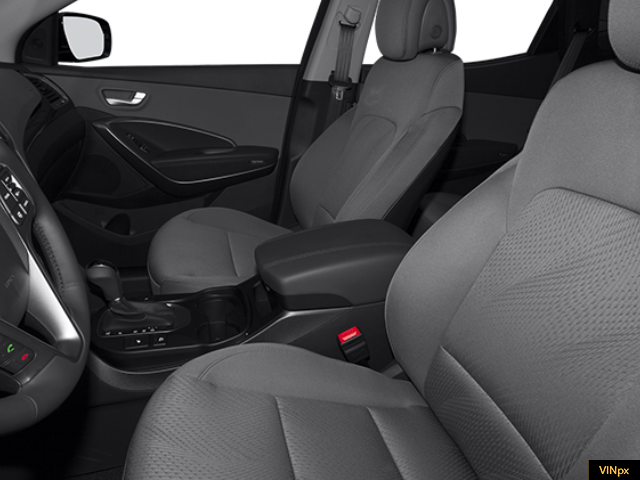 used 2014 Hyundai Santa Fe Sport car