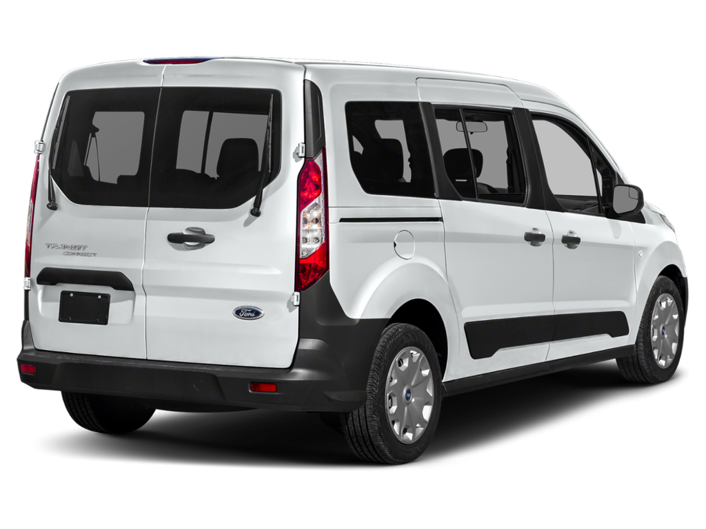 used 2015 Ford Transit Connect car, priced at $16,999