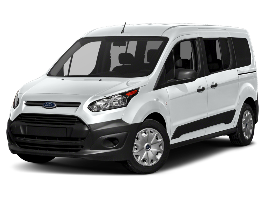 used 2015 Ford Transit Connect car, priced at $16,999