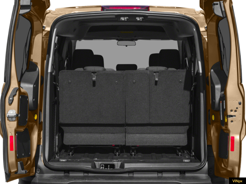 used 2015 Ford Transit Connect car, priced at $16,999