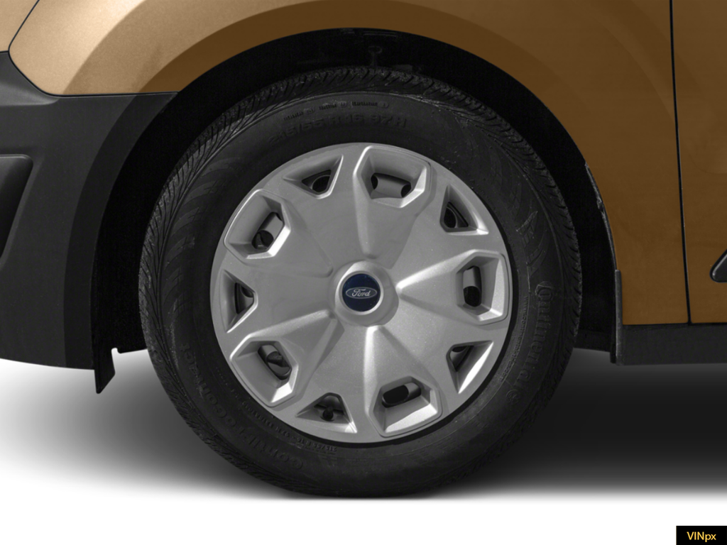 used 2015 Ford Transit Connect car, priced at $16,999