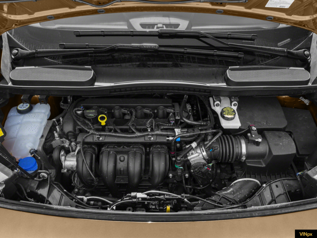 used 2015 Ford Transit Connect car, priced at $16,999