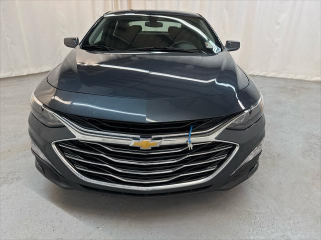 used 2020 Chevrolet Malibu car, priced at $20,999