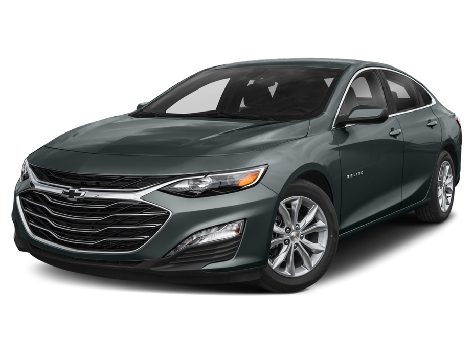 used 2020 Chevrolet Malibu car, priced at $20,999