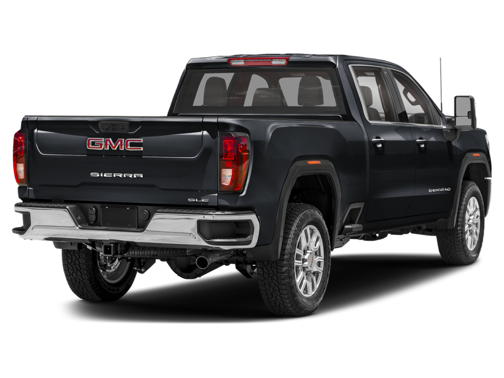 new 2025 GMC Sierra 2500 car, priced at $63,495