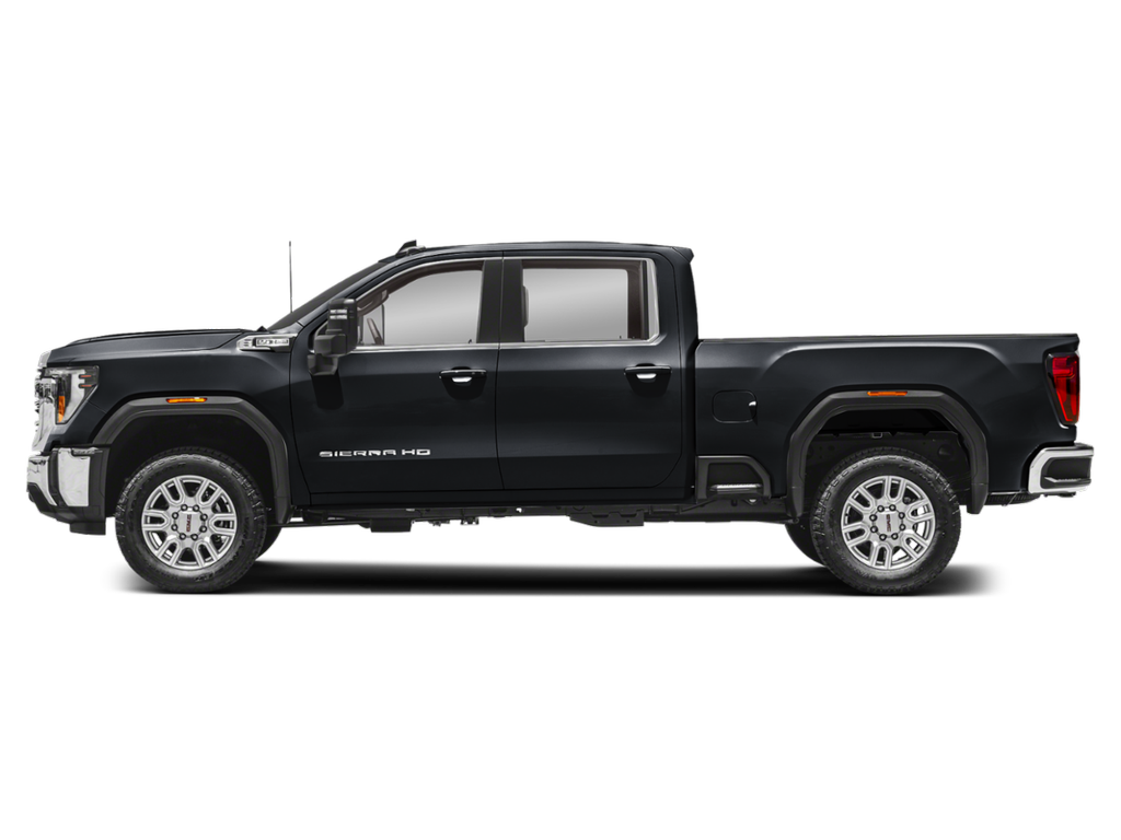 new 2025 GMC Sierra 2500 car, priced at $63,495