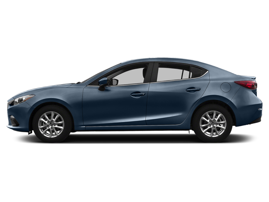 used 2015 Mazda Mazda3 car, priced at $15,999